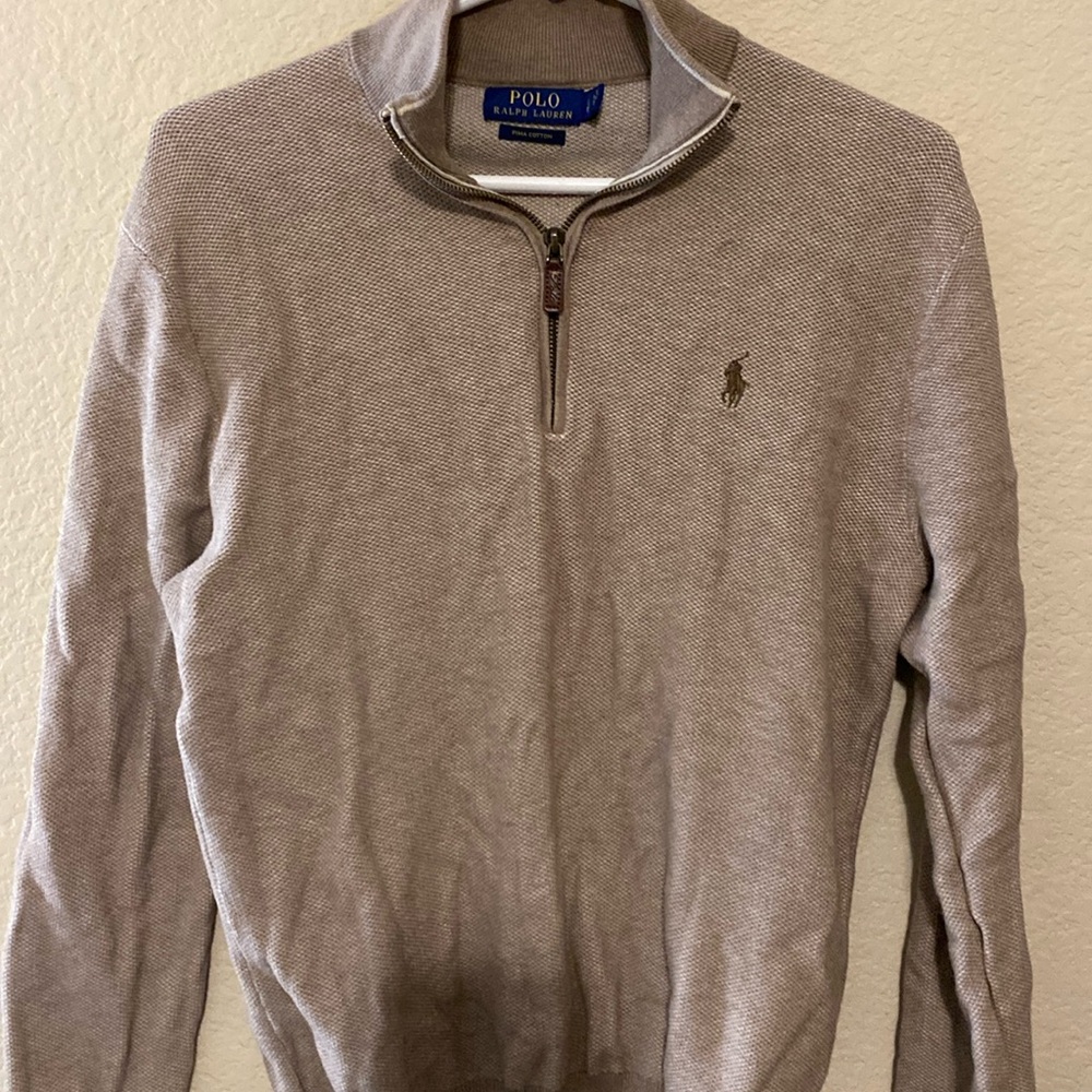Mens Ralph Lauren Sweater